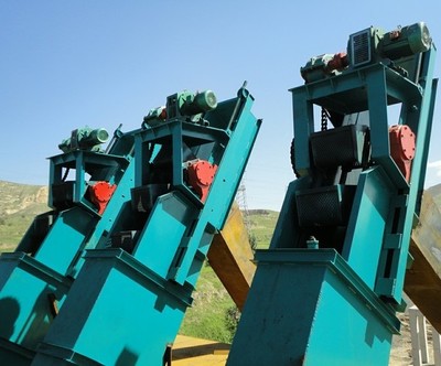 太原洗煤機(jī)